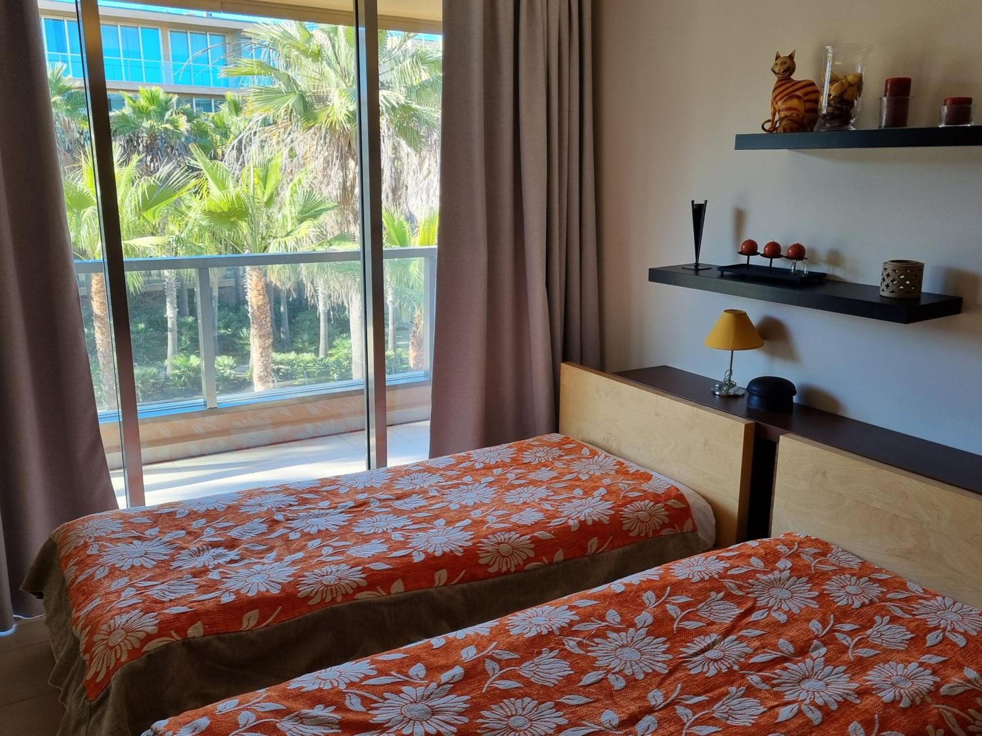 Fantastic Apartment Salgados Beach Albufeira Zewnętrze zdjęcie