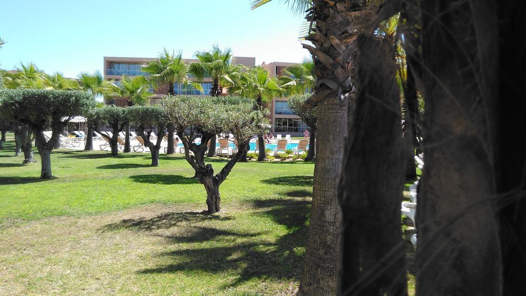 Fantastic Apartment Salgados Beach Albufeira Zewnętrze zdjęcie
