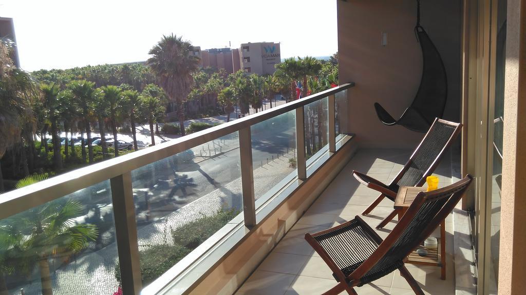 Fantastic Apartment Salgados Beach Albufeira Zewnętrze zdjęcie