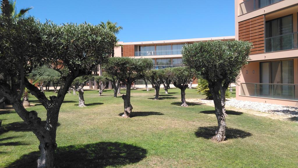 Fantastic Apartment Salgados Beach Albufeira Zewnętrze zdjęcie