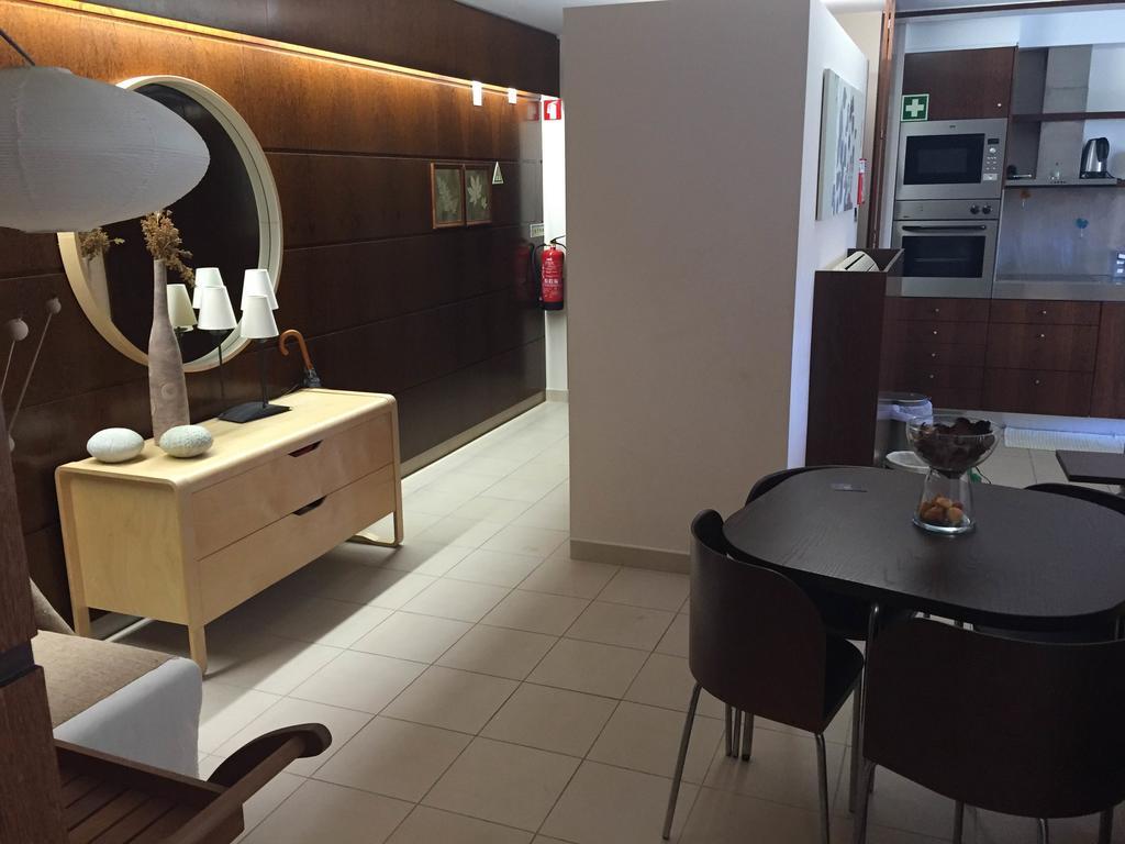 Fantastic Apartment Salgados Beach Albufeira Zewnętrze zdjęcie