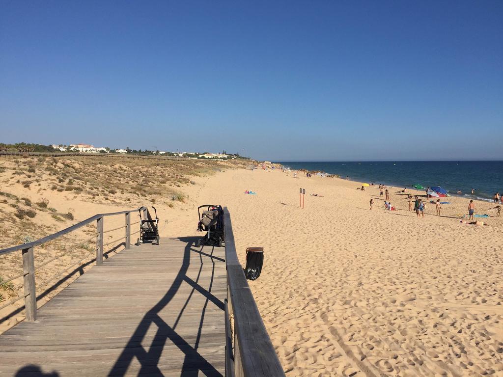 Fantastic Apartment Salgados Beach Albufeira Zewnętrze zdjęcie