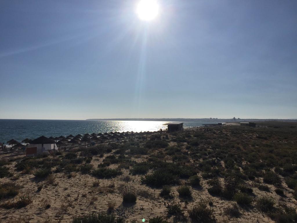 Fantastic Apartment Salgados Beach Albufeira Zewnętrze zdjęcie