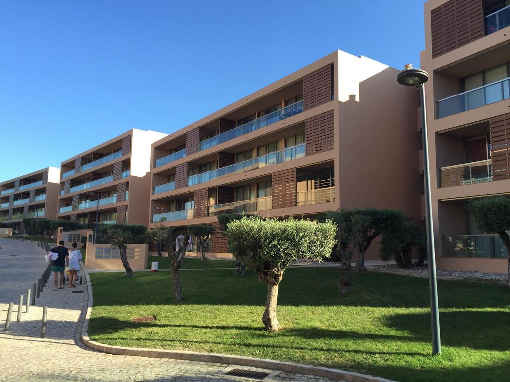 Fantastic Apartment Salgados Beach Albufeira Zewnętrze zdjęcie