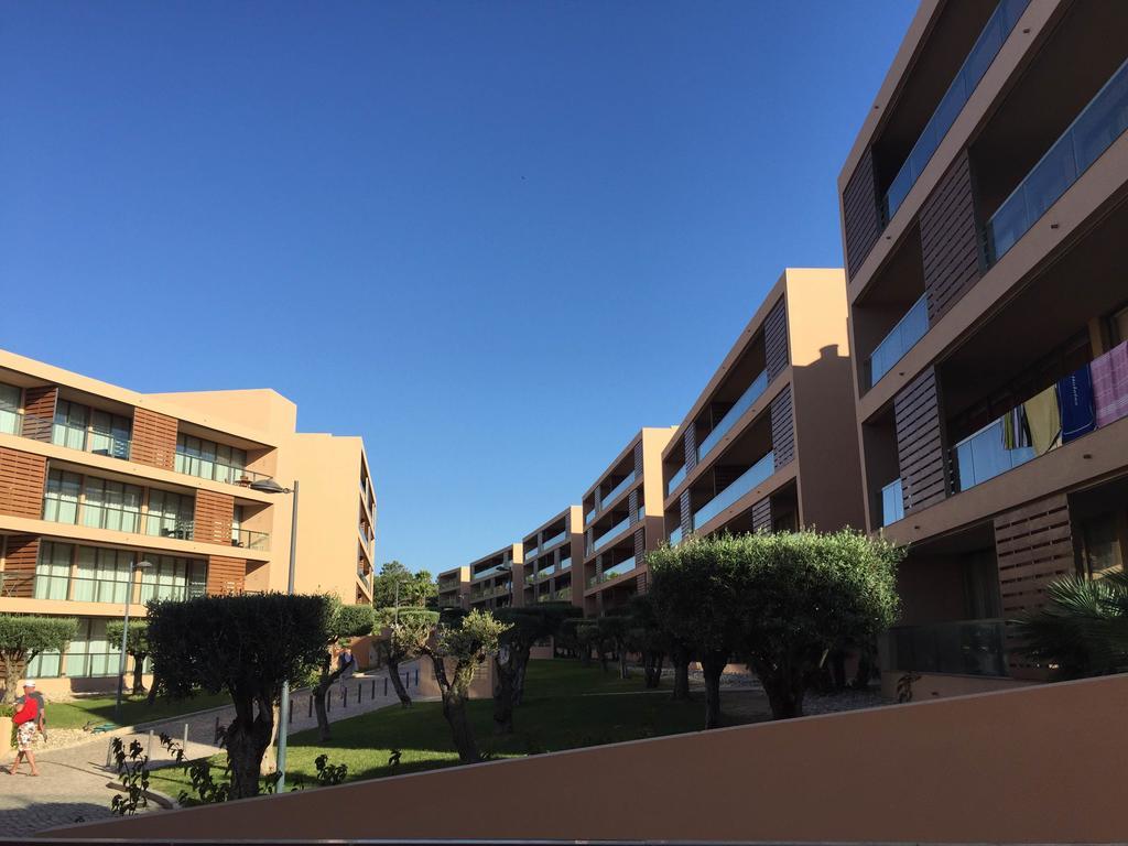 Fantastic Apartment Salgados Beach Albufeira Zewnętrze zdjęcie