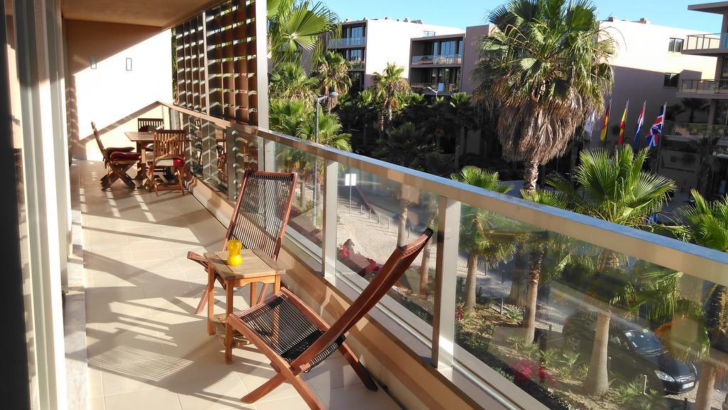Fantastic Apartment Salgados Beach Albufeira Zewnętrze zdjęcie