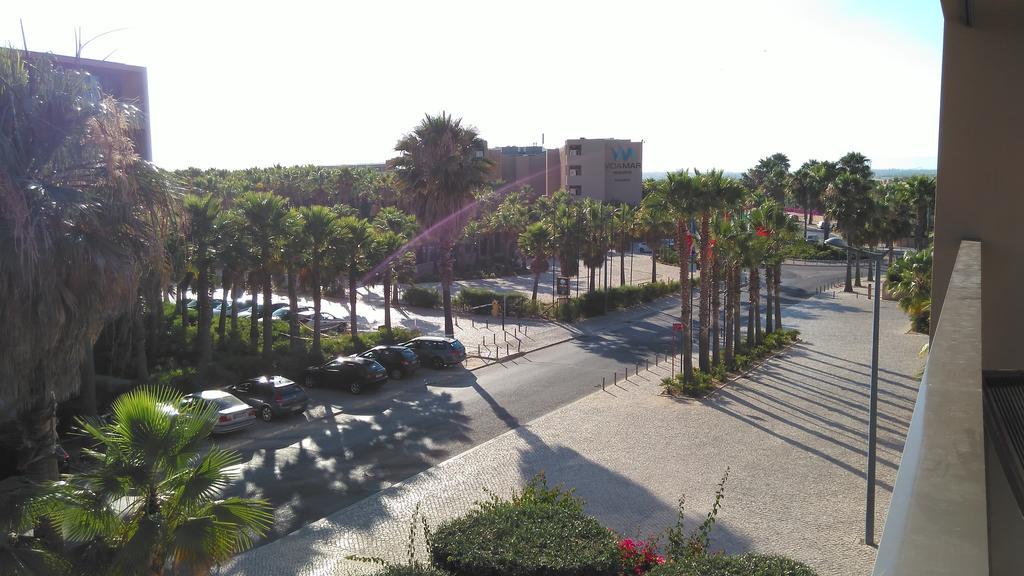 Fantastic Apartment Salgados Beach Albufeira Zewnętrze zdjęcie