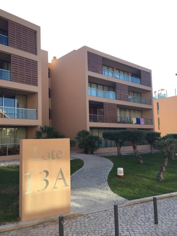 Fantastic Apartment Salgados Beach Albufeira Zewnętrze zdjęcie