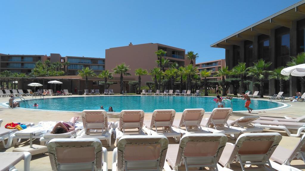 Fantastic Apartment Salgados Beach Albufeira Zewnętrze zdjęcie
